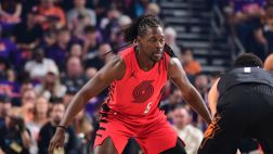 [霍勒迪集锦]稳健控场！朱·霍勒迪18中7贡献21分4板3助 三分11中4