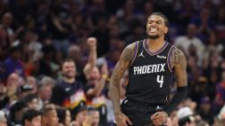 [杰伦·格林集锦]😱生涯代表作！杰伦·格林8记三分平纪录 0罚球砍36分6板3帽！