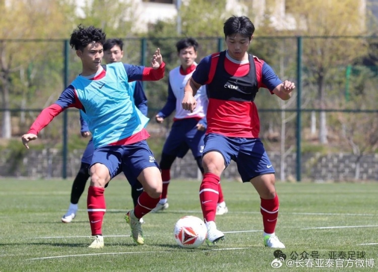 亚泰兵发宁波两连客 阎峰：征途唯奋斗者胜