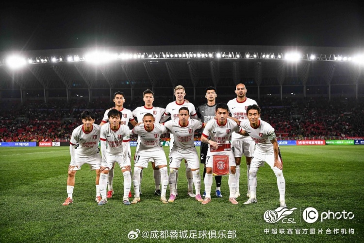 阿洛伊西：费利佩破僵局，蓉城客场绝杀再演剧本