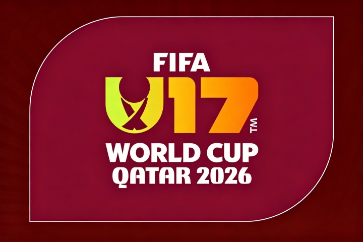 U17国足时隔21年重返世少赛 2026年11月48队争冠