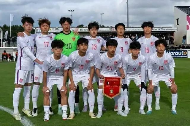 足协加速落实新国少组队 5月底赴呼和浩特战澳沙越