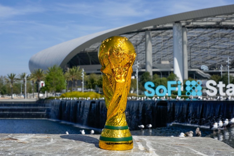 南美足联64队扩军提案遭FIFA否决,2030世界杯维持48队 南美足联64队扩军提案遭FIFA否决,2030世界杯维持48队