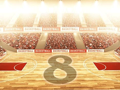 05月02日NBA季后赛西部首轮G6 湖人 - 火箭 全场录像
