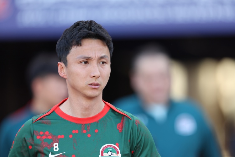 卸任国脚转岗青训：尹鸿博带河南U17五战全胜晋级中青赛
