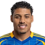 埃里克·法里亚斯