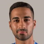 鲁本·阿尔维斯