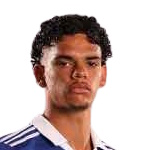 布兰登·阿什利·科弗