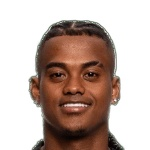 肯达尔·瓦尔加斯