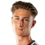 乔纳·本尼迪克特·斯蒂克