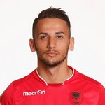 纳赛尔·阿里吉