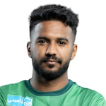 哈立德·加奈姆