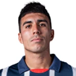 哈梅斯·罗德里格斯