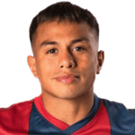 尼古拉斯·巴里奥斯