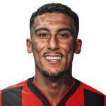 加布里埃尔·巴拉利亚斯